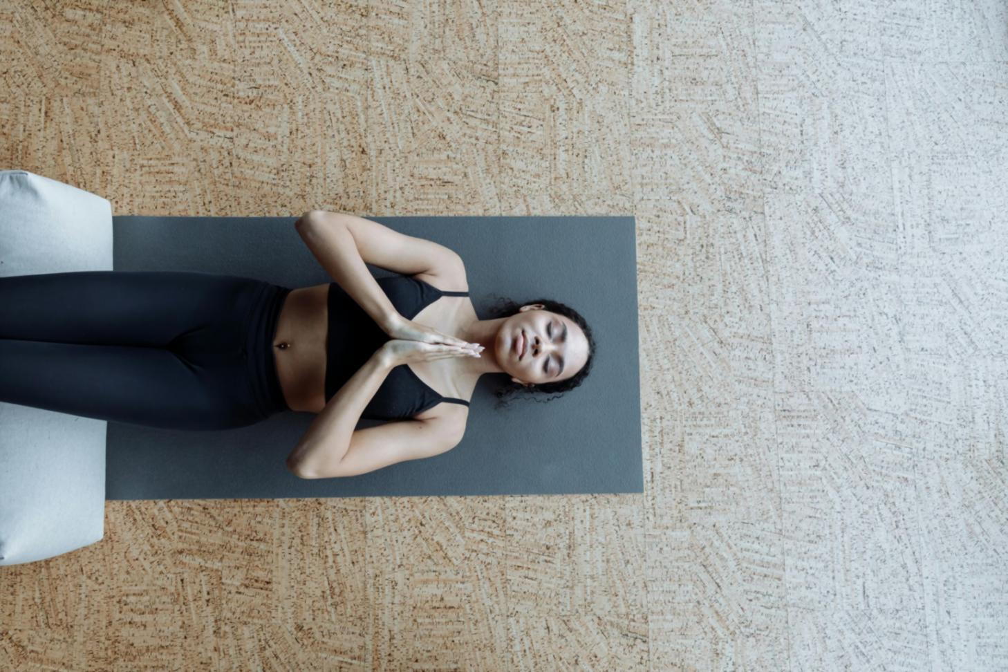 Espacio de práctica diseñado para el bienestar y la conexión