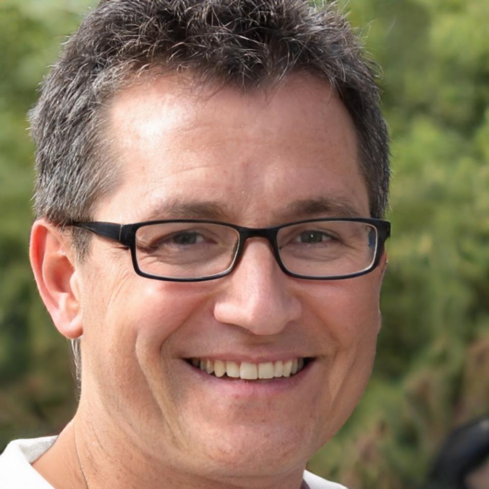 Alejandro Herrera, fundador e instructor principal