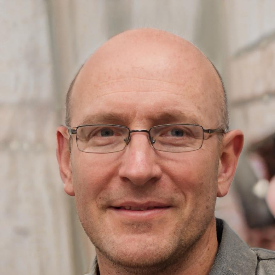 Roberto Méndez, instructor de vinyasa avanzado